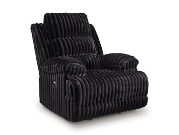 Rhine Falls Power Recliner - Bill's Discount Center (Bradenton, FL)