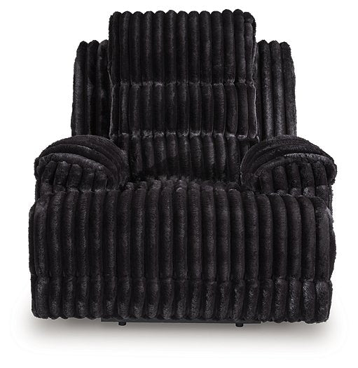 Rhine Falls Power Recliner - Bill's Discount Center (Bradenton, FL)