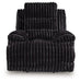 Rhine Falls Power Recliner - Bill's Discount Center (Bradenton, FL)