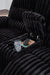 Rhine Falls Reclining Loveseat with Console - Bill's Discount Center (Bradenton, FL)