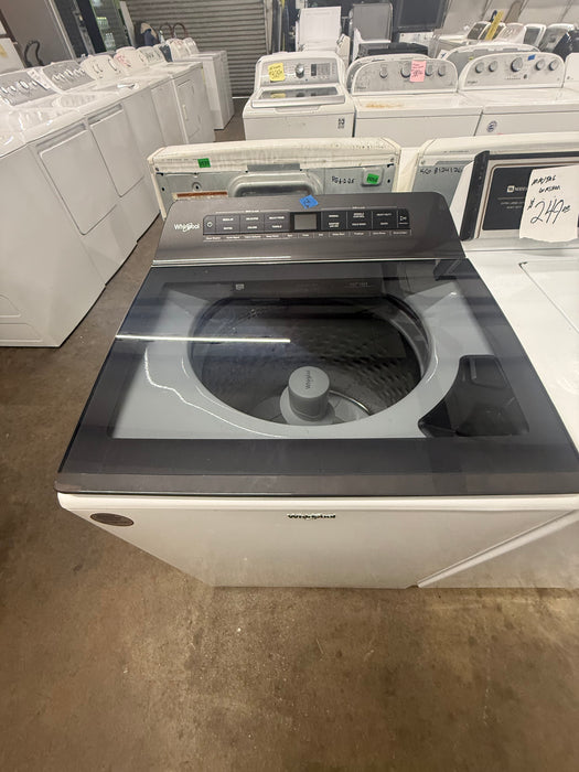 Whirlpool      W0064