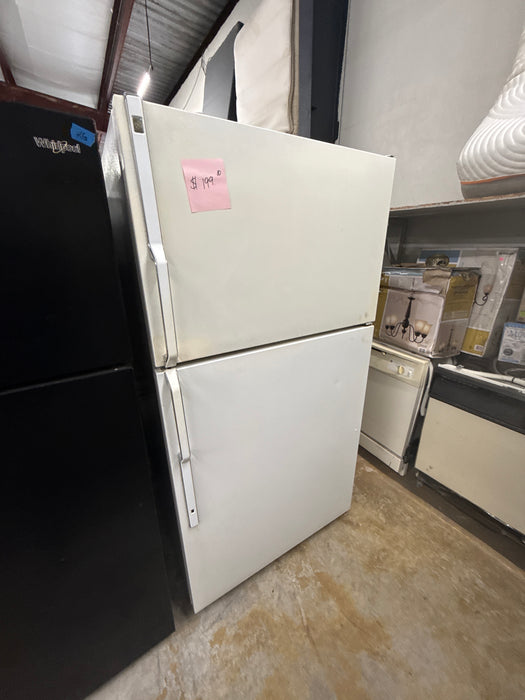 Used GE