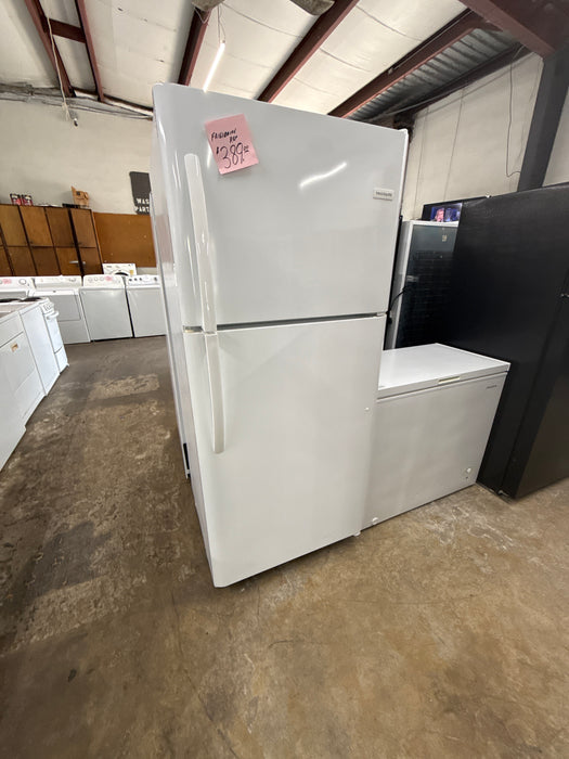 Used Frigidaire