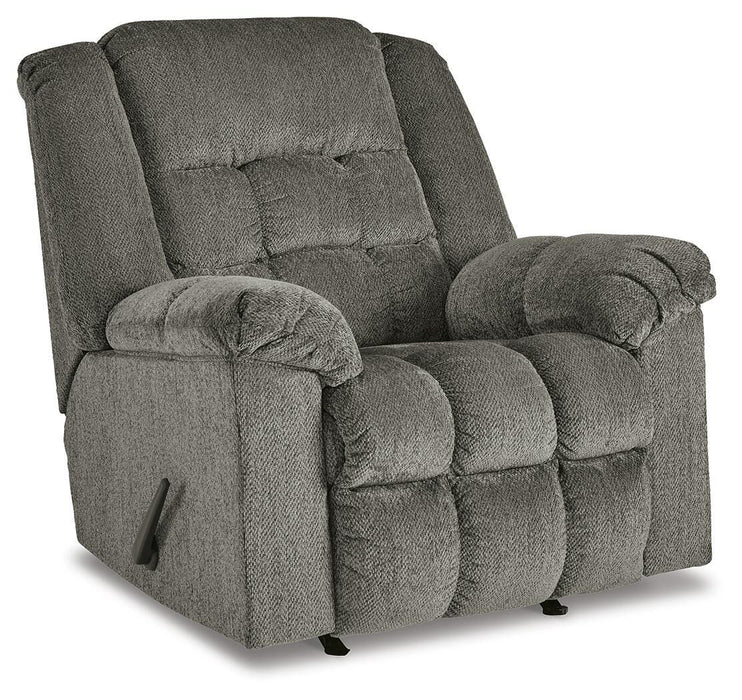 Kegler Recliner - Bill's Discount Center (Bradenton, FL)