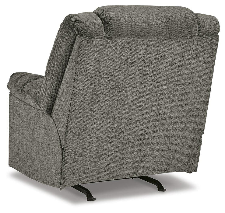 Kegler Recliner - Bill's Discount Center (Bradenton, FL)