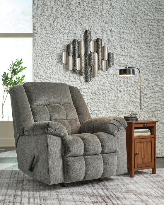 Kegler Recliner - Bill's Discount Center (Bradenton, FL)