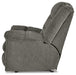 Kegler Recliner - Bill's Discount Center (Bradenton, FL)