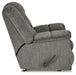 Kegler Recliner - Bill's Discount Center (Bradenton, FL)