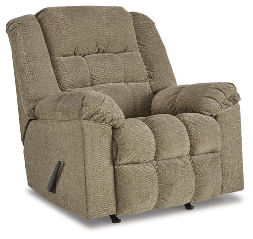 Kegler Recliner - Bill's Discount Center (Bradenton, FL)