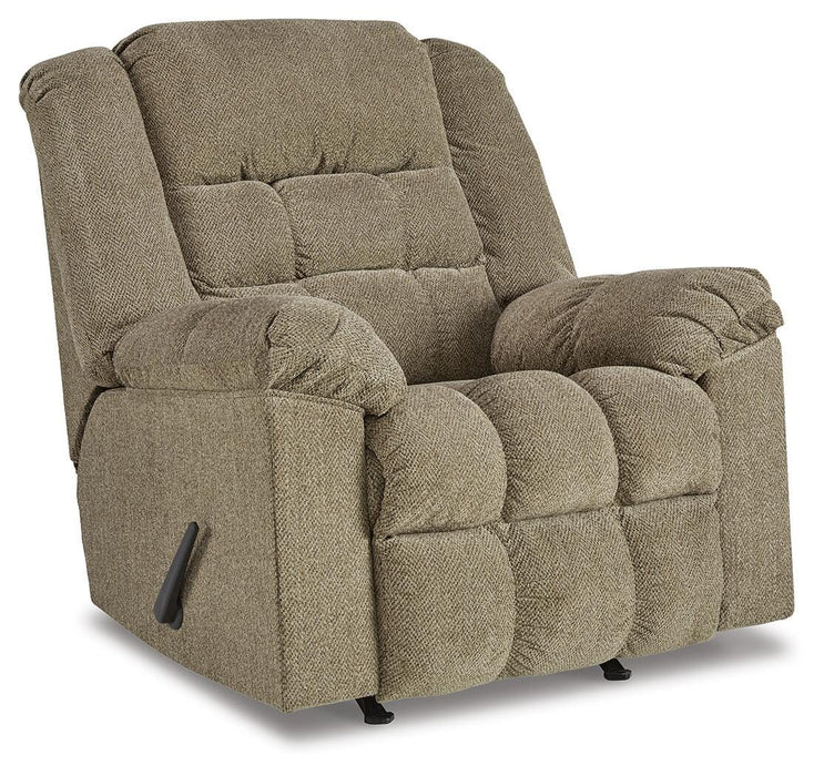 Kegler Recliner - Bill's Discount Center (Bradenton, FL)