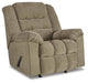 Kegler Recliner - Bill's Discount Center (Bradenton, FL)