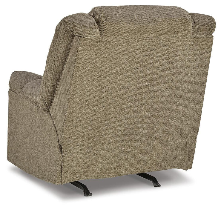 Kegler Recliner - Bill's Discount Center (Bradenton, FL)