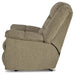 Kegler Recliner - Bill's Discount Center (Bradenton, FL)
