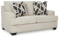 Heartcort Loveseat - Bill's Discount Center (Bradenton, FL)