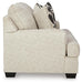 Heartcort Loveseat - Bill's Discount Center (Bradenton, FL)