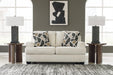 Heartcort Loveseat - Bill's Discount Center (Bradenton, FL)