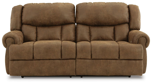 Boothbay Power Reclining Sofa - Bill's Discount Center (Bradenton, FL)