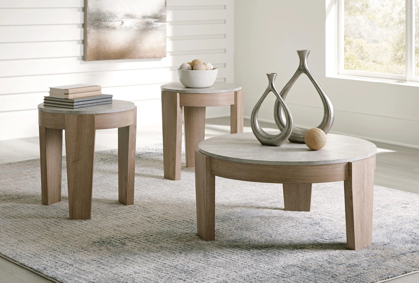 Guystone Collection