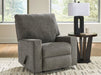 Clarington Recliner - Bill's Discount Center (Bradenton, FL)
