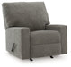 Clarington Recliner - Bill's Discount Center (Bradenton, FL)