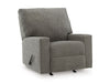 Clarington Recliner - Bill's Discount Center (Bradenton, FL)