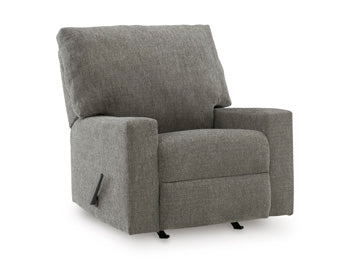 Clarington Recliner - Bill's Discount Center (Bradenton, FL)