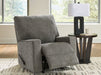 Clarington Recliner - Bill's Discount Center (Bradenton, FL)