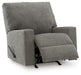 Clarington Recliner - Bill's Discount Center (Bradenton, FL)