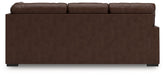 McDowlan Sectional with Chaise - Bill's Discount Center (Bradenton, FL)