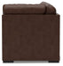 McDowlan Sectional with Chaise - Bill's Discount Center (Bradenton, FL)