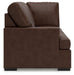 McDowlan Sectional with Chaise - Bill's Discount Center (Bradenton, FL)