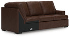 McDowlan Sectional with Chaise - Bill's Discount Center (Bradenton, FL)