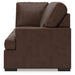 McDowlan Sectional with Chaise - Bill's Discount Center (Bradenton, FL)