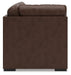 McDowlan Sectional with Chaise - Bill's Discount Center (Bradenton, FL)
