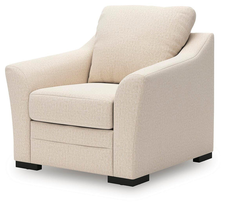 Lango Chair - Bill's Discount Center (Bradenton, FL)