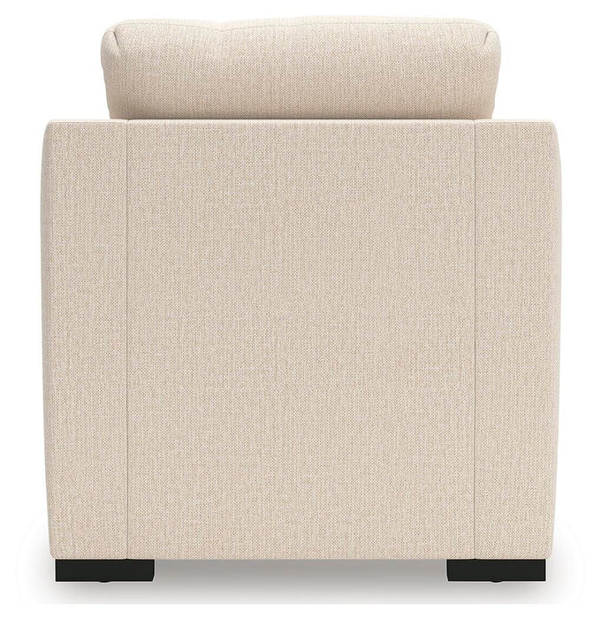 Lango Chair - Bill's Discount Center (Bradenton, FL)