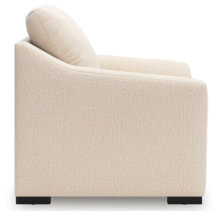 Lango Chair - Bill's Discount Center (Bradenton, FL)