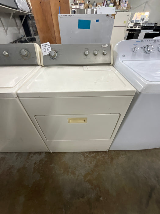 Whirlpool     D0003