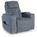 Studio Cave Power Recliner - Bill's Discount Center (Bradenton, FL)