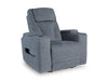 Studio Cave Power Recliner - Bill's Discount Center (Bradenton, FL)