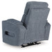 Studio Cave Power Recliner - Bill's Discount Center (Bradenton, FL)