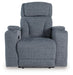 Studio Cave Power Recliner - Bill's Discount Center (Bradenton, FL)