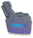 Studio Cave Power Recliner - Bill's Discount Center (Bradenton, FL)