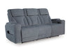 Studio Cave Living Room Set - Bill's Discount Center (Bradenton, FL)
