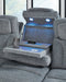 Studio Cave Power Reclining Sofa - Bill's Discount Center (Bradenton, FL)