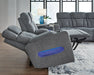 Studio Cave Living Room Set - Bill's Discount Center (Bradenton, FL)