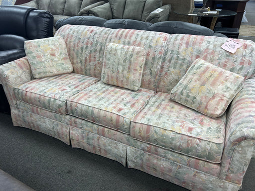 Used Hide-a-Bed Sofa - Bill's Discount Center (Bradenton, FL)