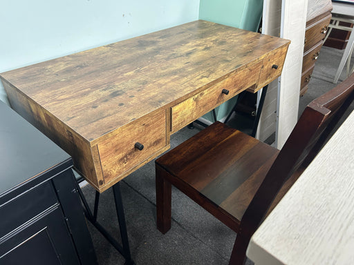 Used Desk with Chair - Bill's Discount Center (Bradenton, FL)