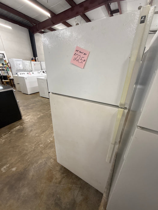 Used Hotpoint