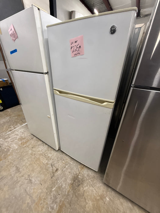 Used GE